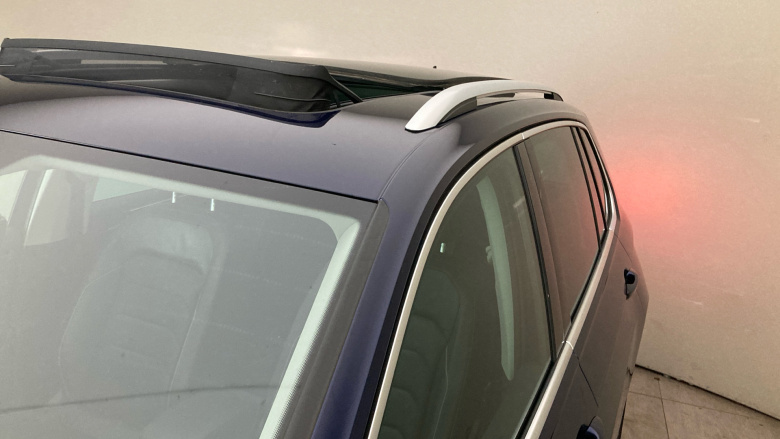 Volkswagen Tiguan 2.0 TDi 190 4Motion SEL 5dr DSG Diesel Estate